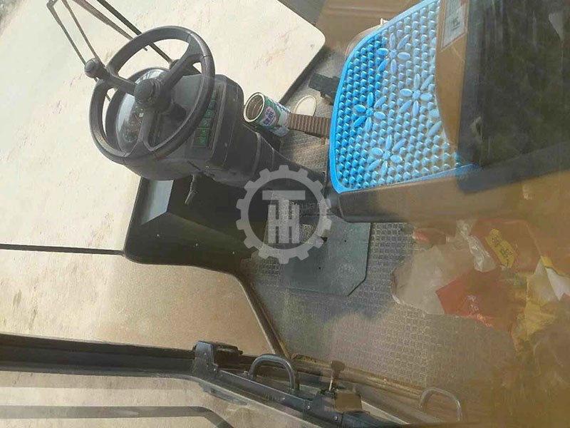 Used Liugong CLG6327 Roller for Sale