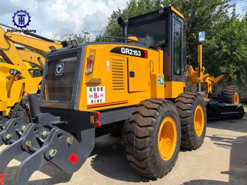 XCMG 2153 d'occasion en vente