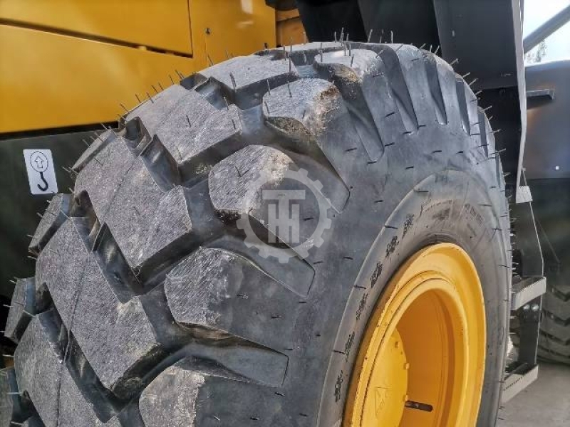 Used Roller SDLG LG956 for Sale