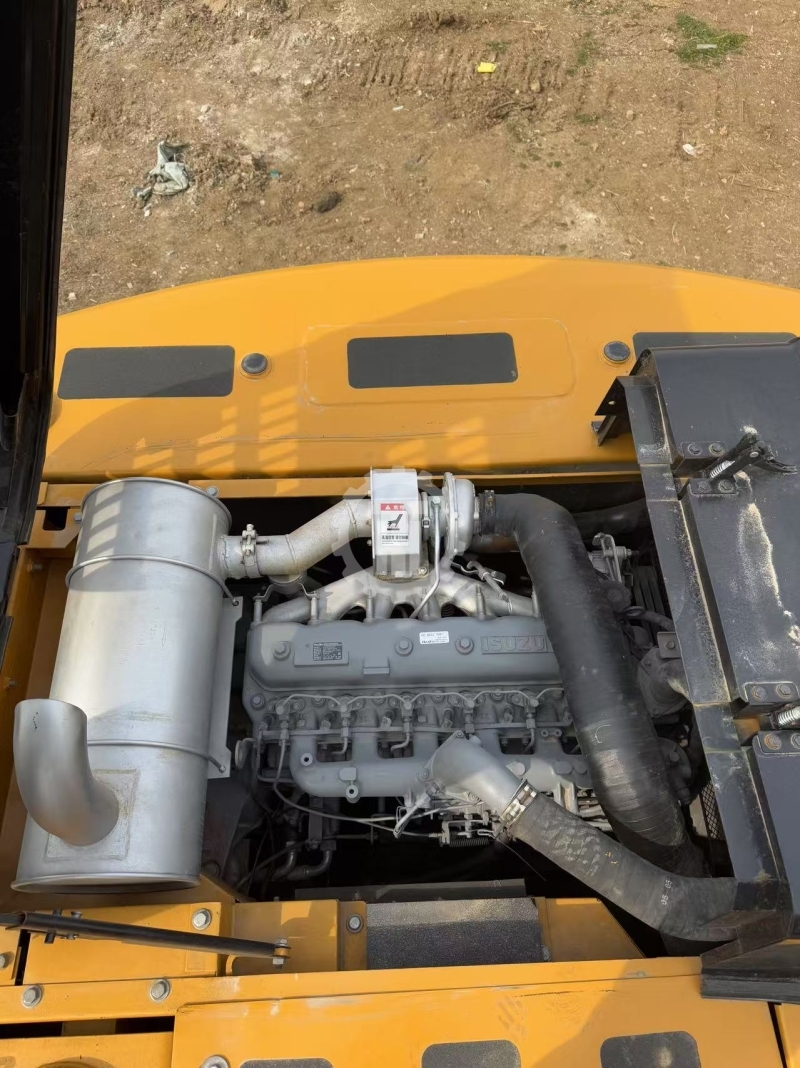 Used SANY SY235 for sale 2