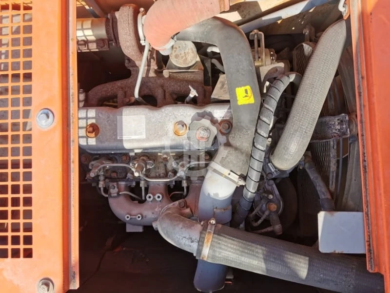 Used Hitachi ZX135 for Sale