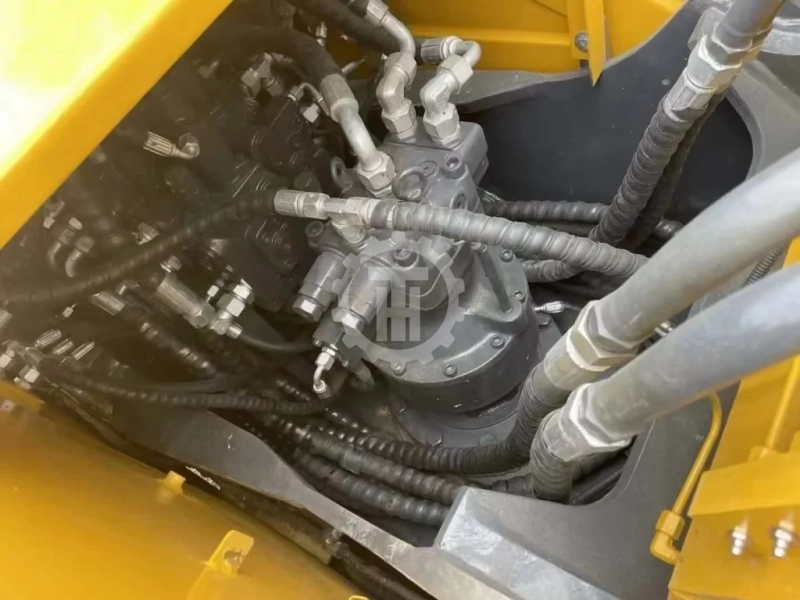 Used XCMG XE150 for Sale