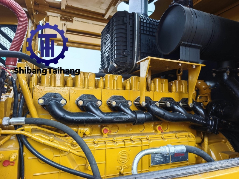 للبيع XCMG 50 مستعمل