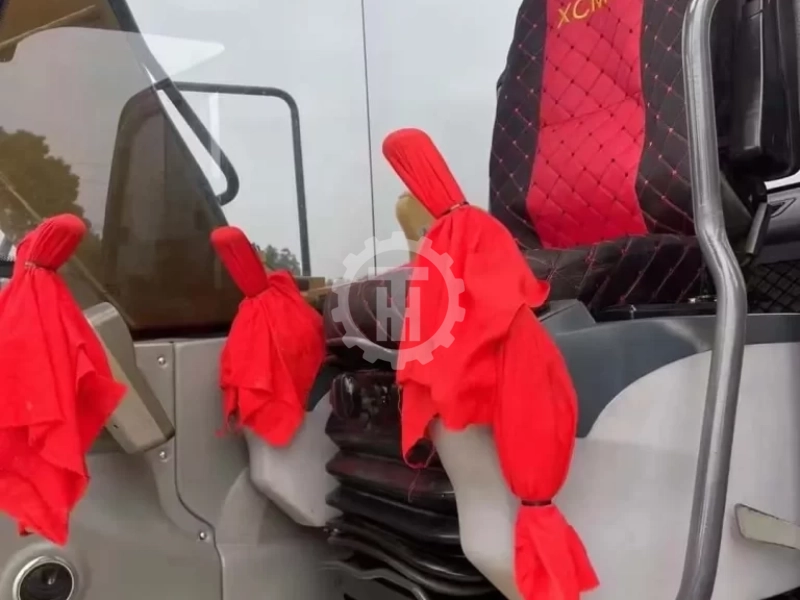 Used XCMG XE150 for Sale