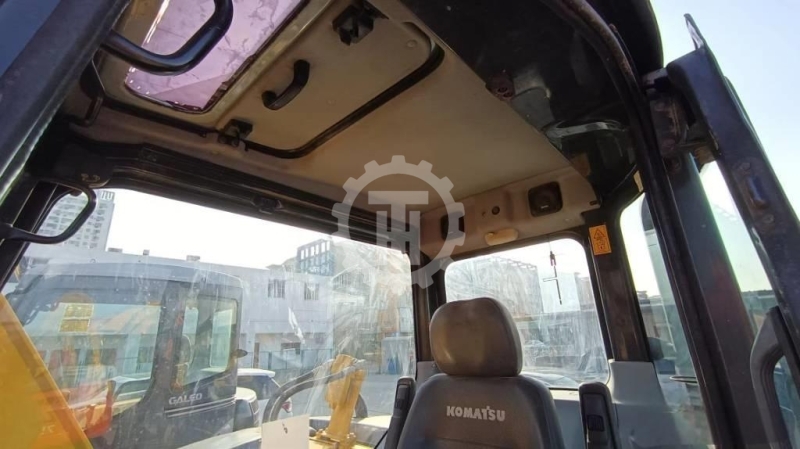 Used Komatsu PC78 for Sale