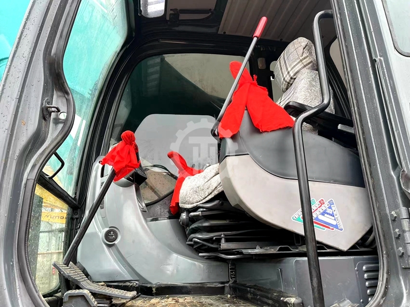 Used Kobelco SK480D for Sale