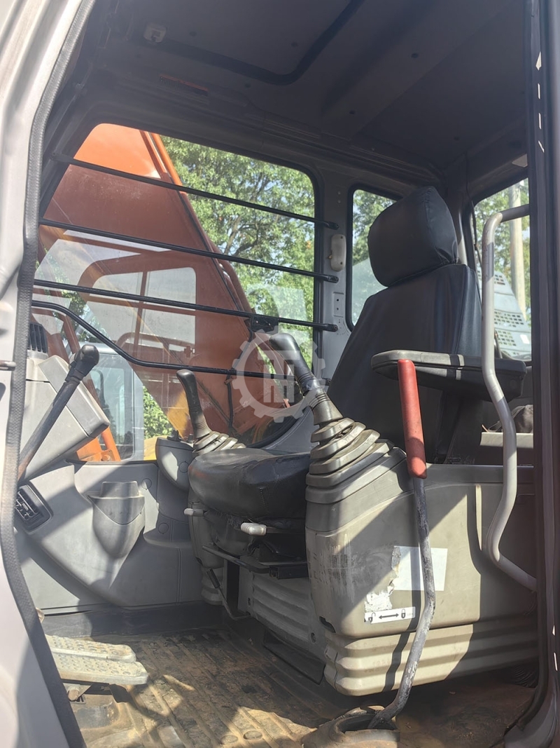 Used Hitachi ZX160 for Sale