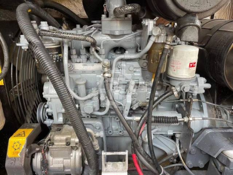 Used Sany SY60 for Sale