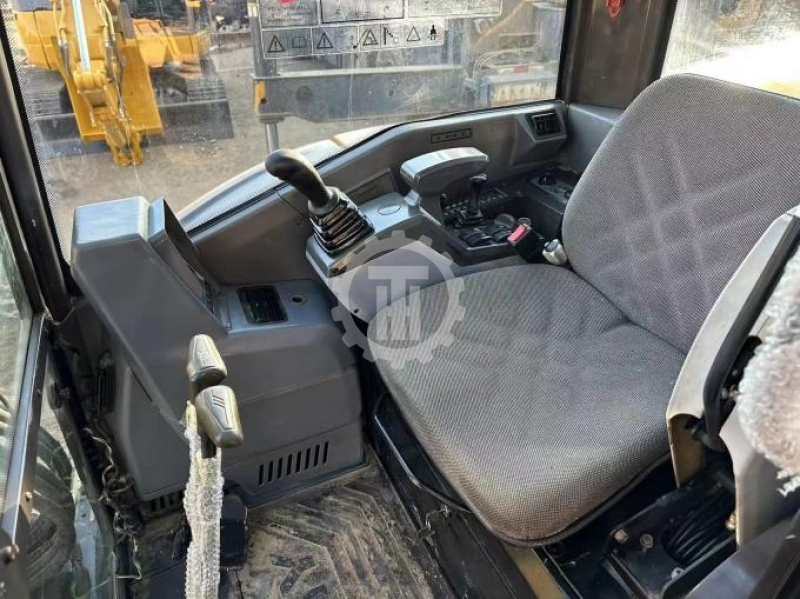 Used Sany SY35U Mini for sale