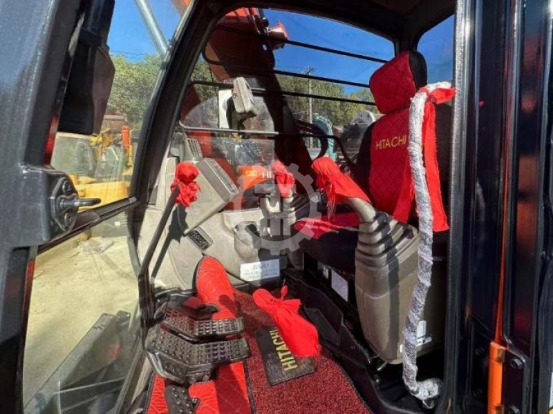 Used Hitachi ZX75 for Sale