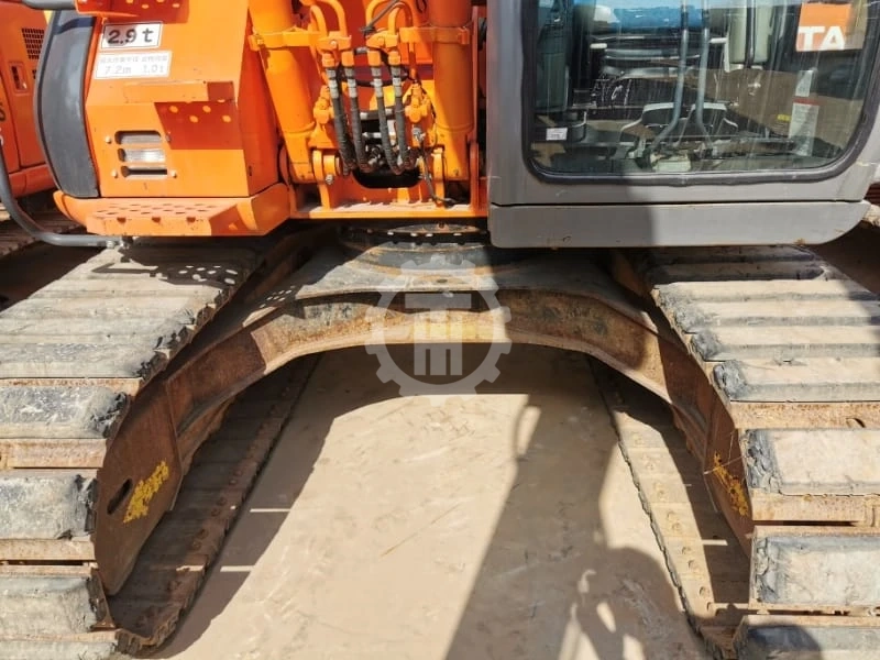 Used Hitachi ZX135 for Sale