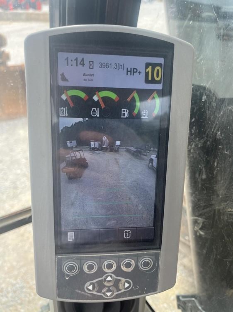 Used CAT 326 for Sale