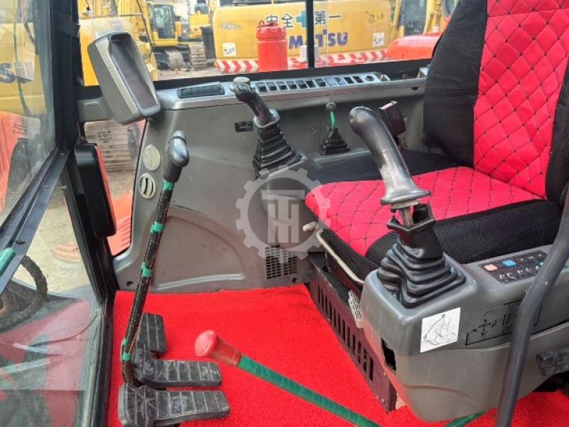 Used Doosan DX60 for Sale