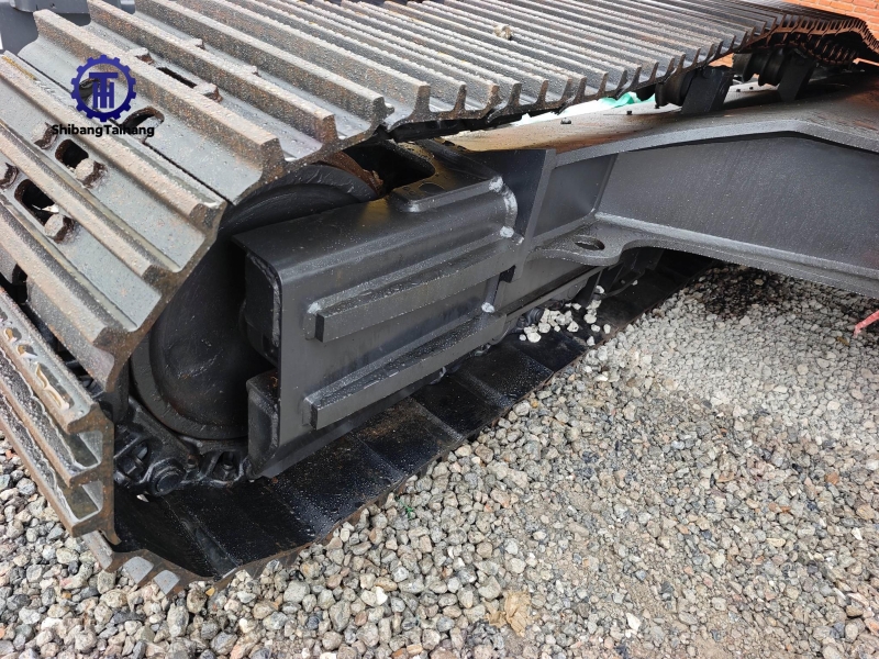 Volov EC380D d'occasion à vendre