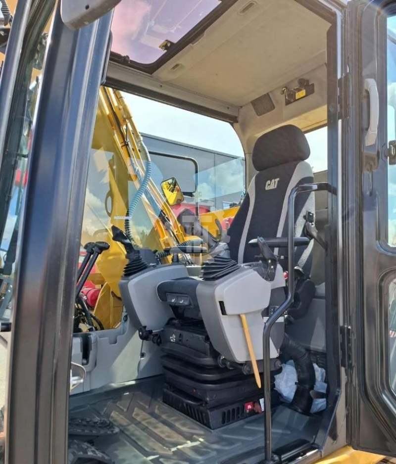 Used Caterpillar 318 for Sale