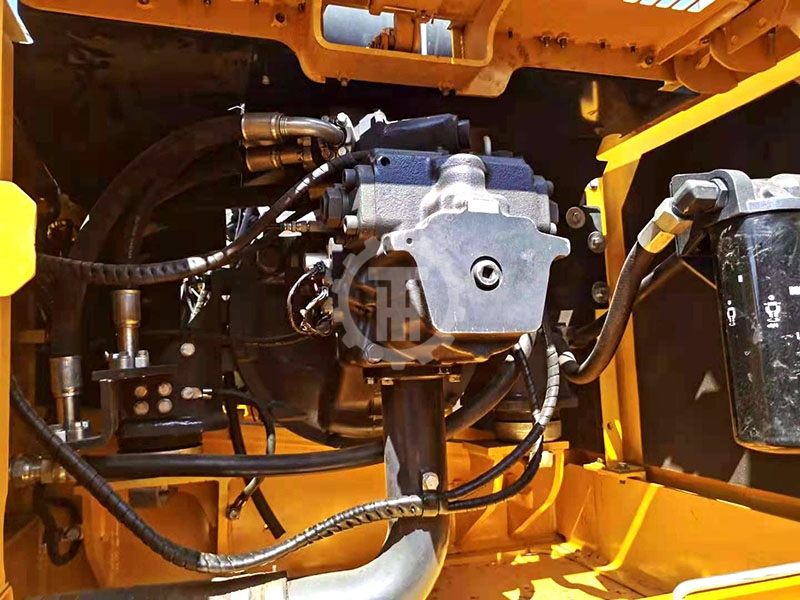 Used KOMATSU PC360 for Sale