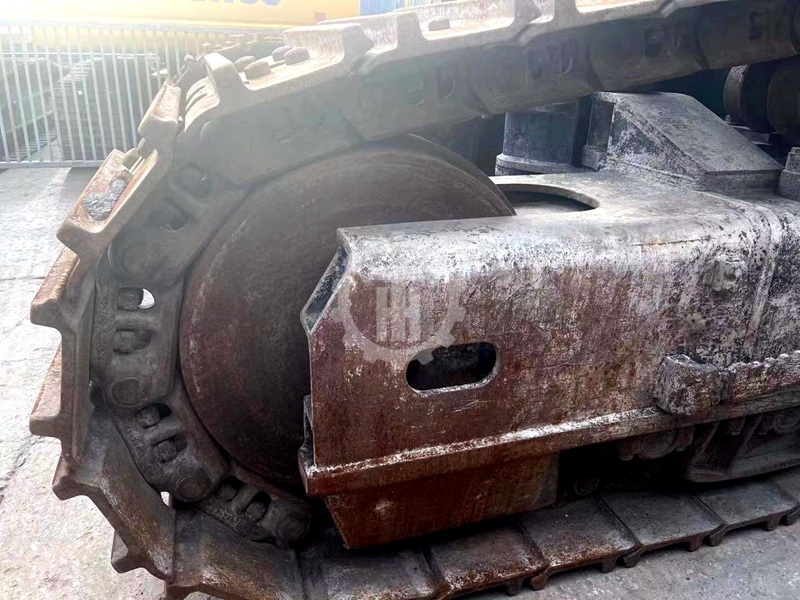 Used Original Hitachi Zx850 for sale