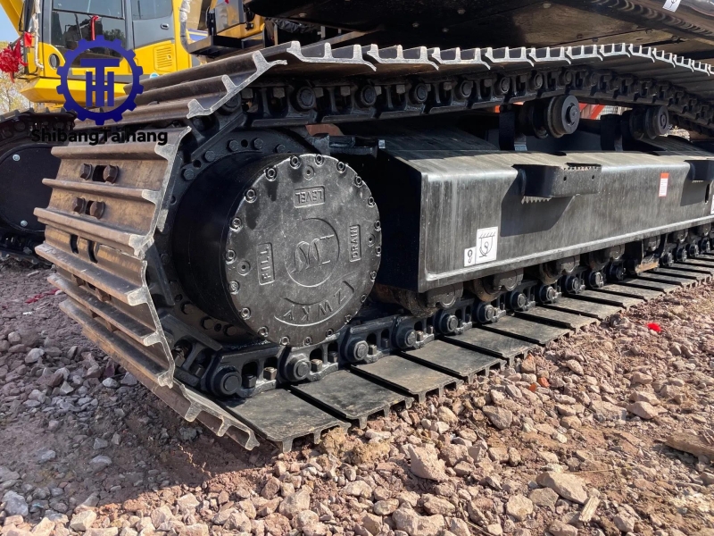 SANY 155 d'occasion à vendre