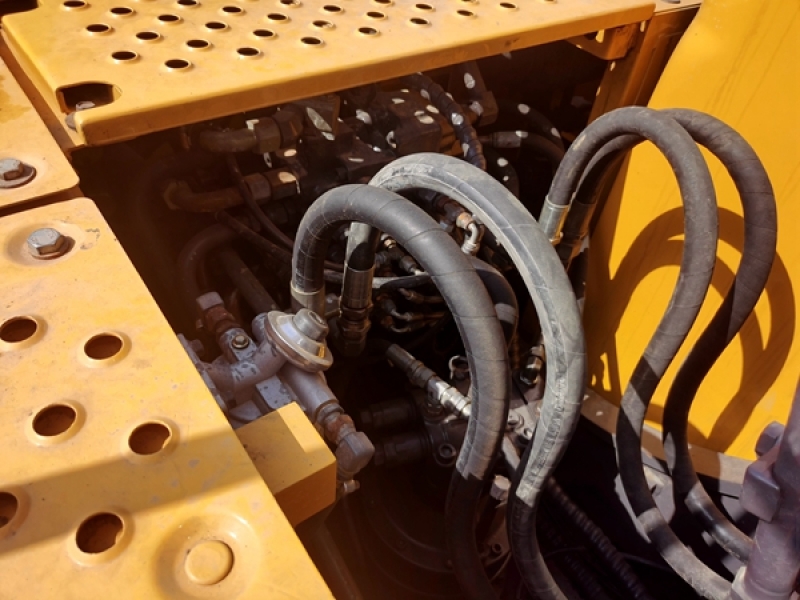 Used Volvo EC140 for Sale