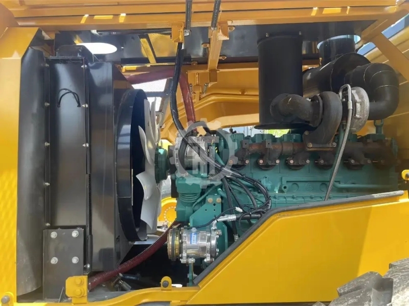 Used SDLG L958F Loader for Sale