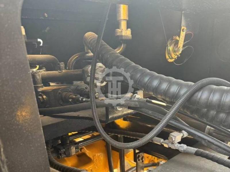 Used Loader SDLG LG953L for Sale