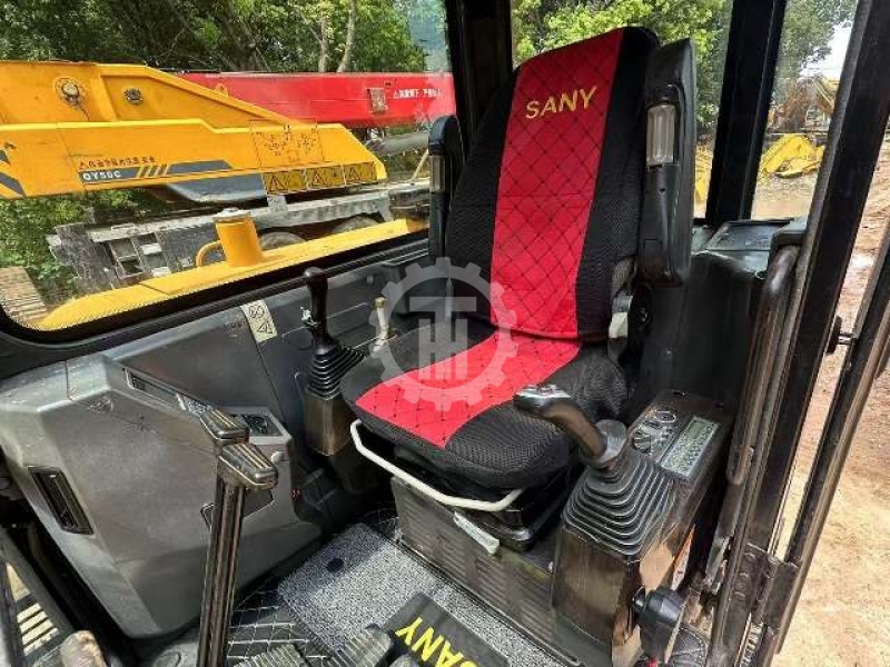 Used Sany SY60C for sale