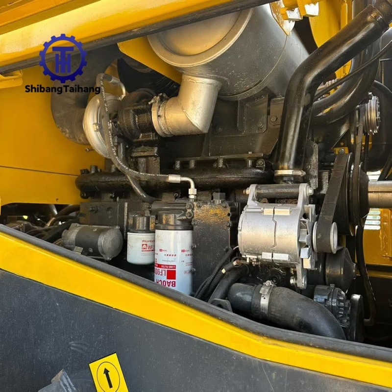 Продается б/у Komatsu 380