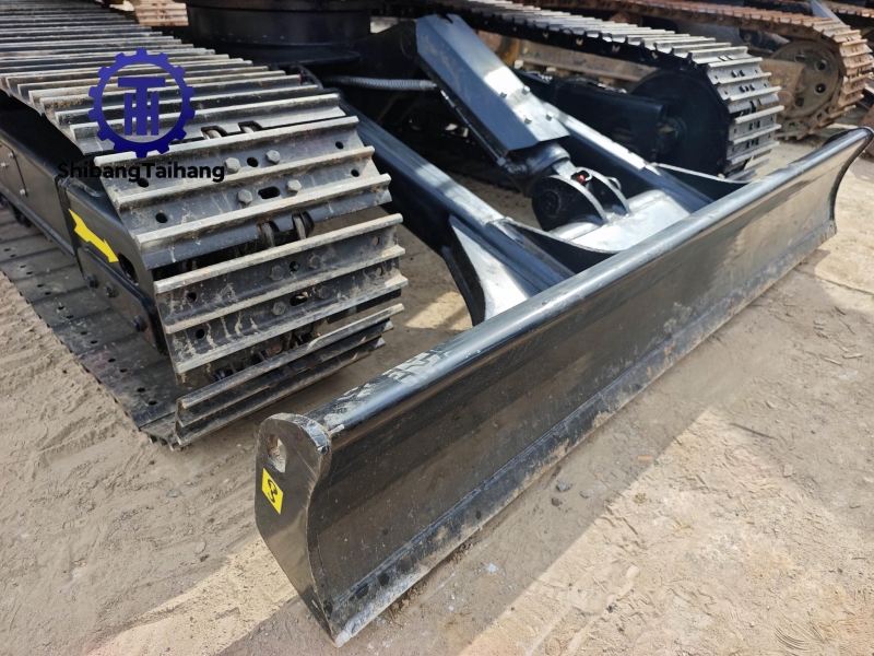 Excavadora SANY 75 Usada en venta 