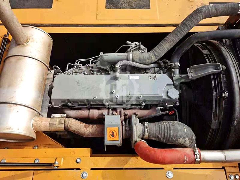 Used Sany SY365 for sale