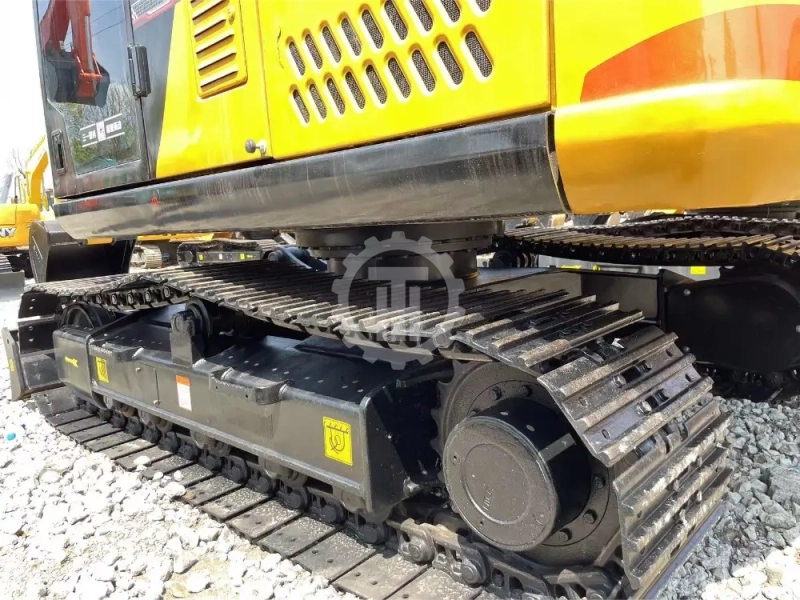 Used Sany SY95 for Sale