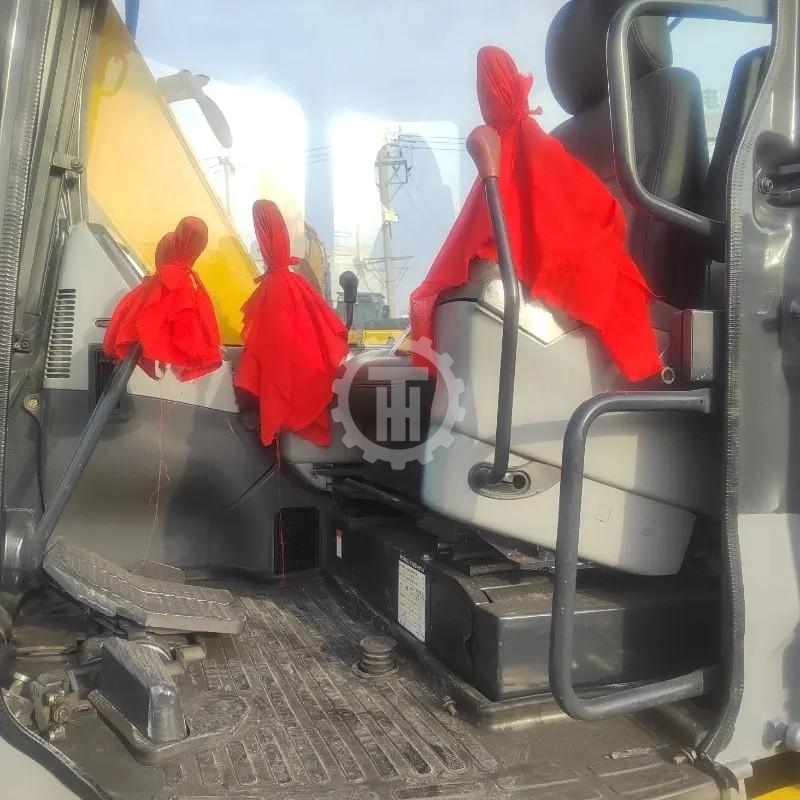 Used Komatsu PC78 for sale 2