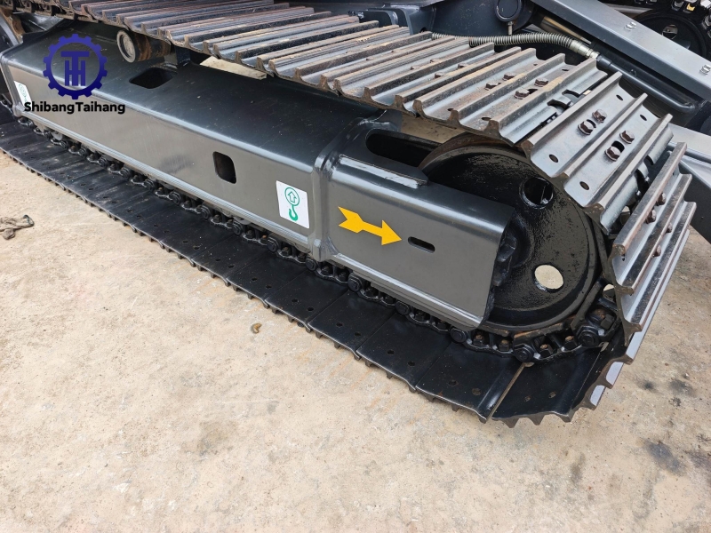 Продается б/у Kobelco 75.