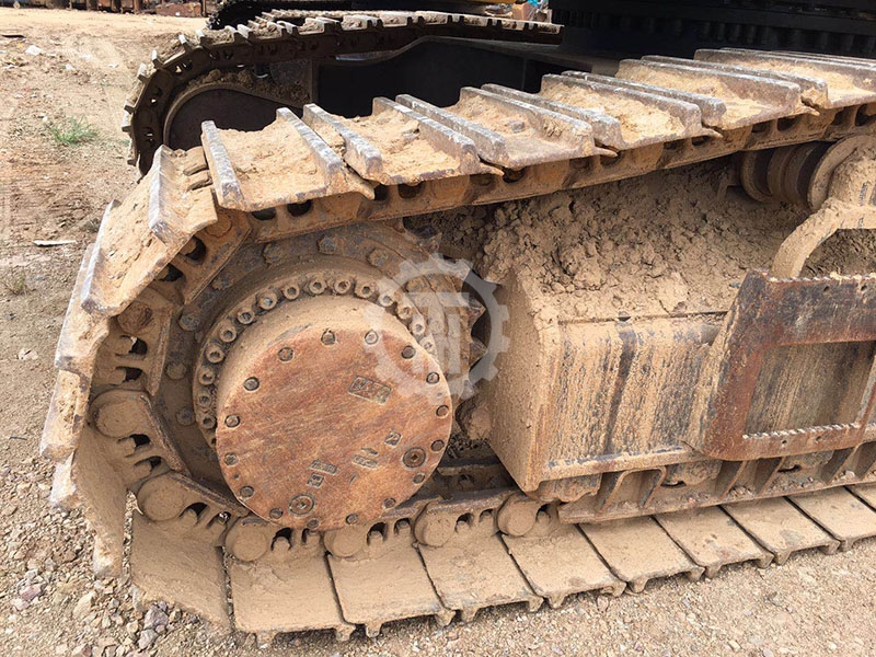 Used Caterpillar 340D2L for Sale