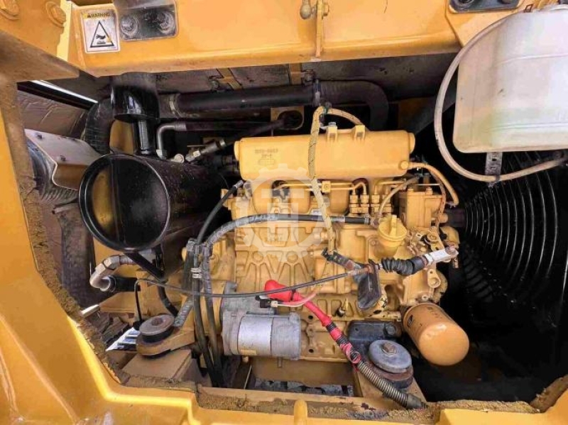 Used CAT 306E for sale