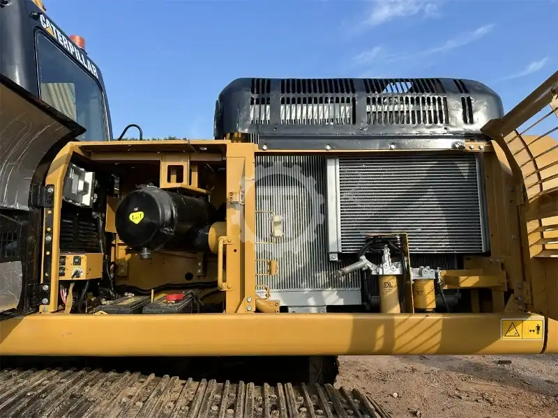 Used Caterpillar 330 for Sale