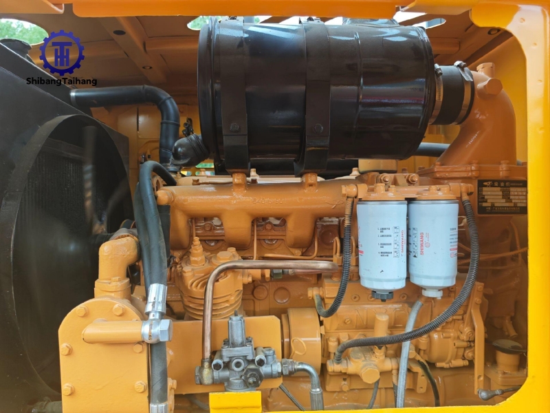 XCMG 30 d'occasion à vendre