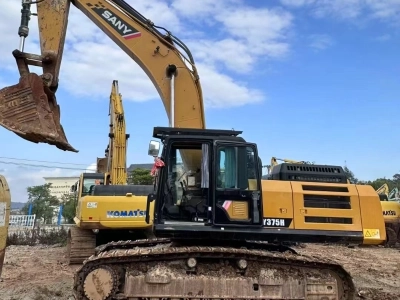 Used Sany SY375 for Sale