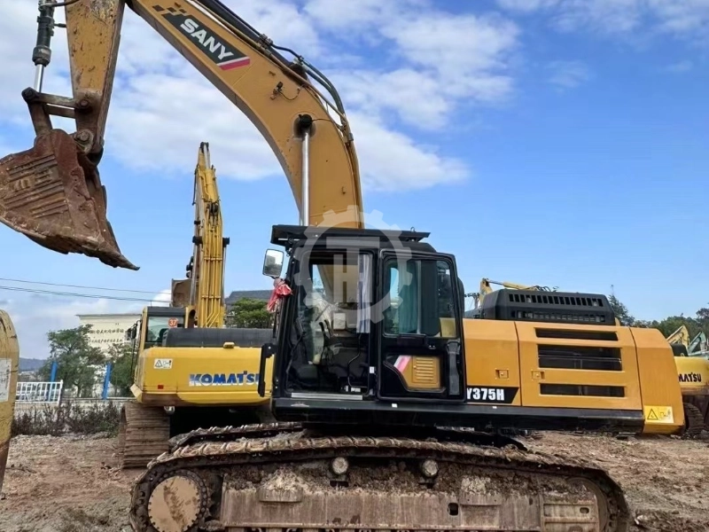 Used Sany SY375 for Sale