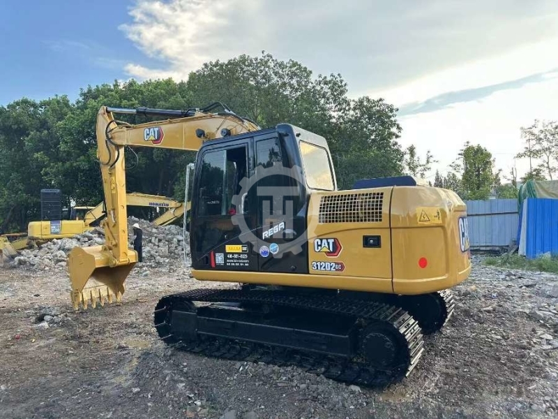 Used Caterpillar 312D2 for sale