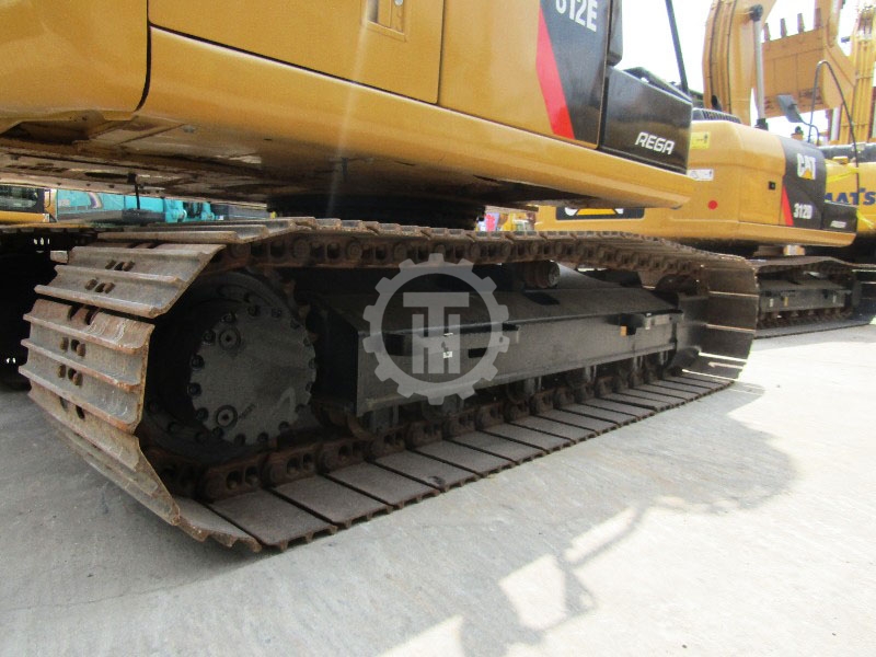 Used Caterpillar 312E for sale