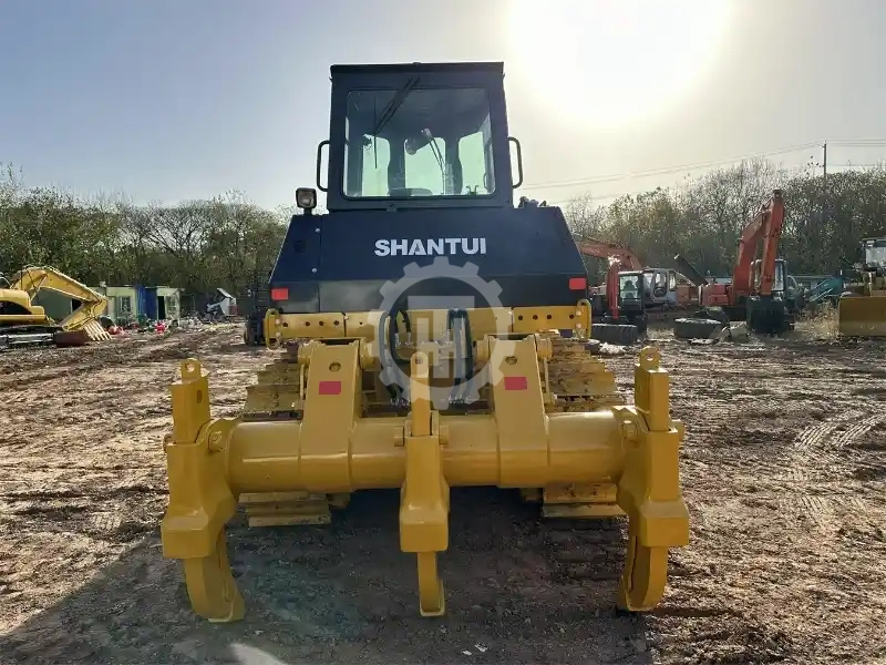 Used ShanTui SD22 for Sale