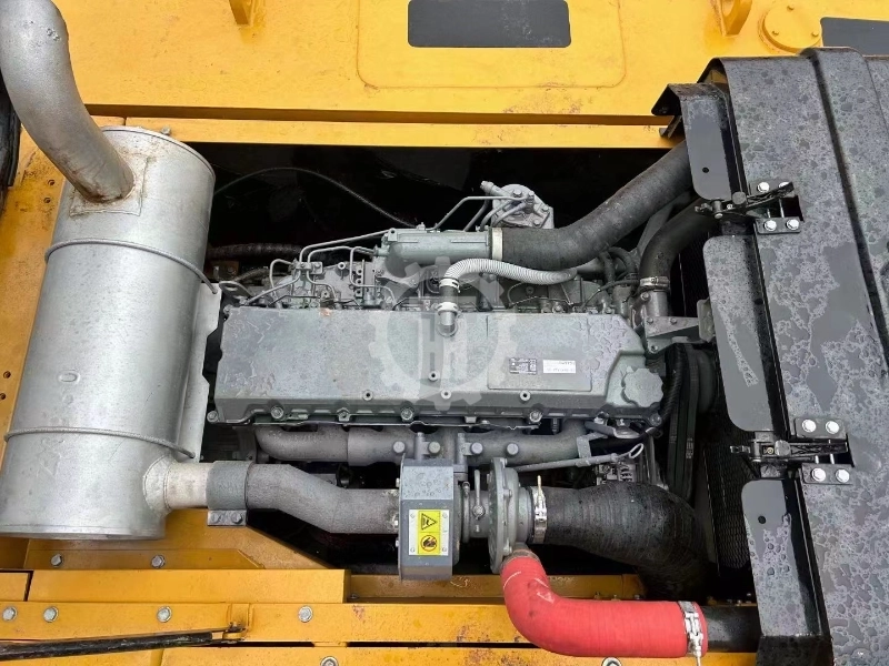 Used Sany SY305 for Sale