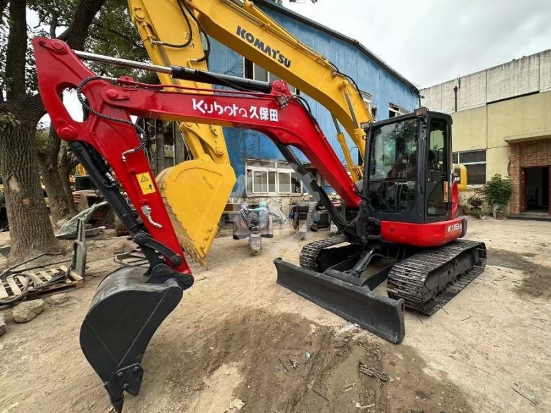 Used Kubota Kx163 for Sale