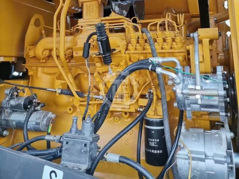  Used SDLG 956L for sale