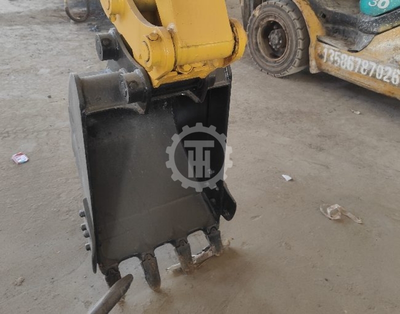 Used Komatsu PC50 for Sale