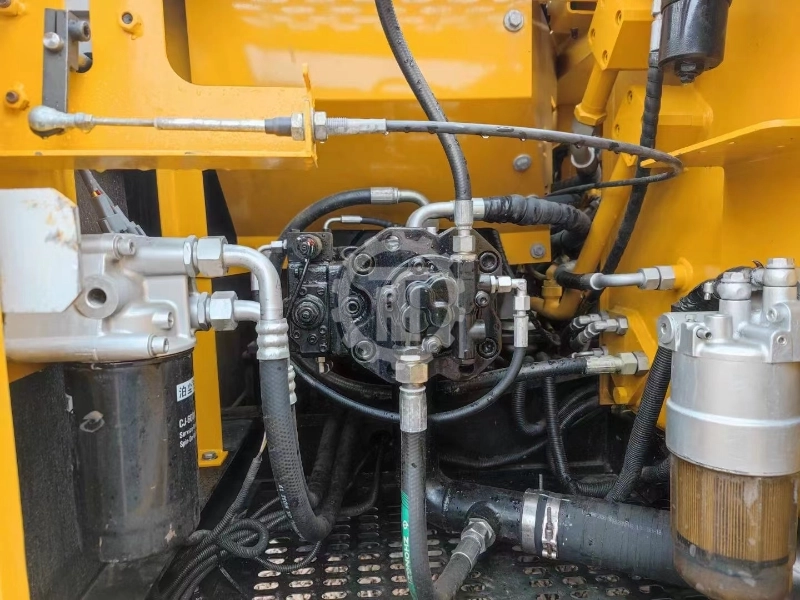 Used Sany SY135 for Sale