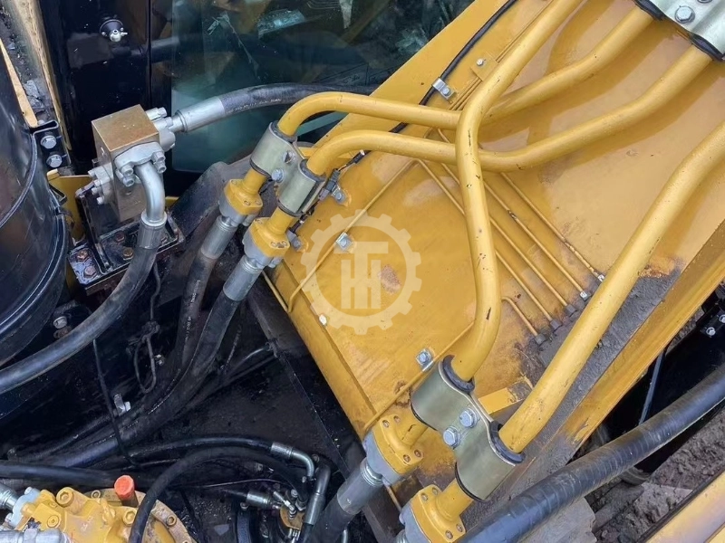 Used SANY 550H for Sale