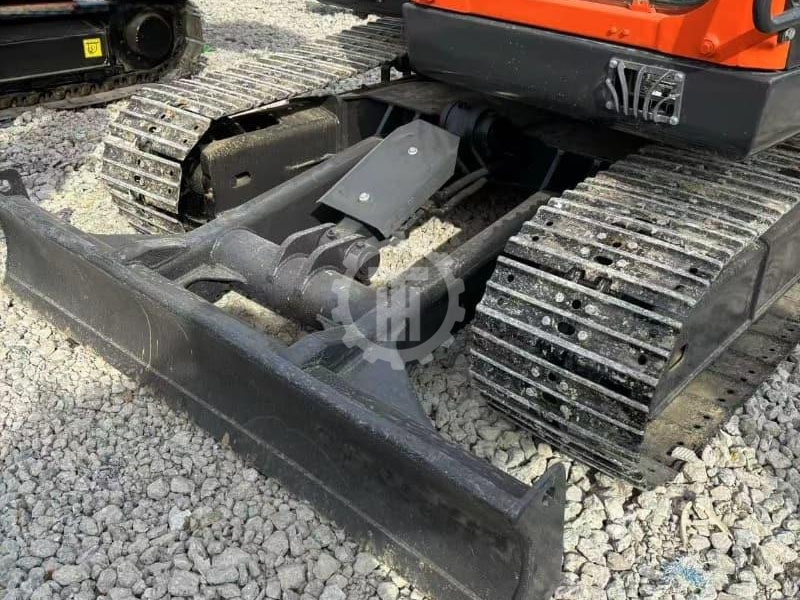 Used Doosan DX75 for Sale