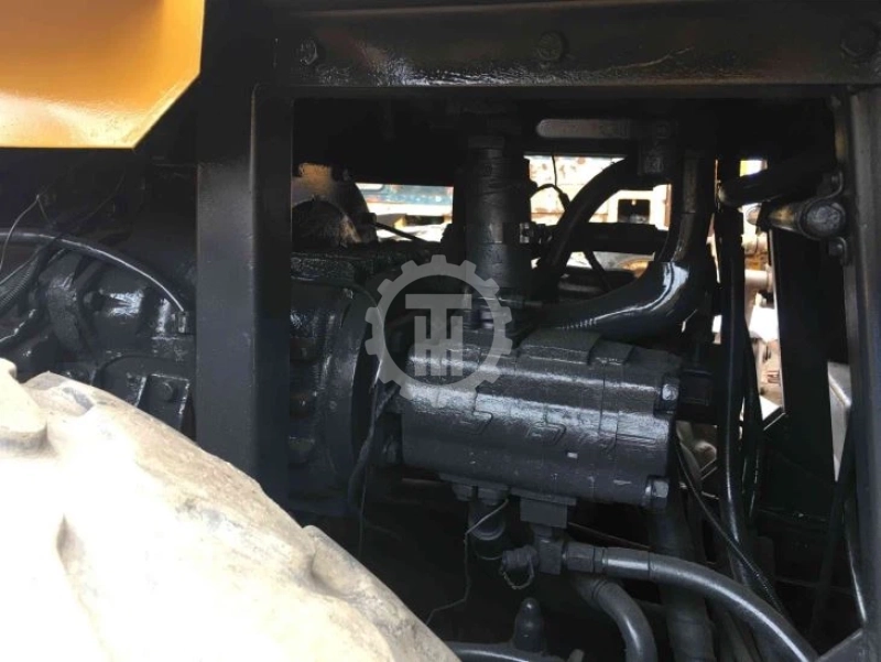 Used DYNAPAC CA251D for Sale