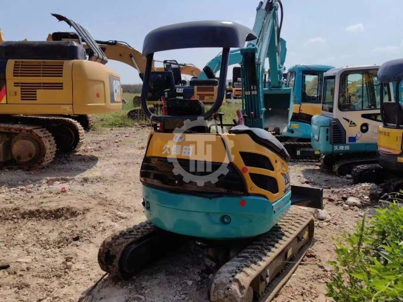 Used Kubota U20 for Sale